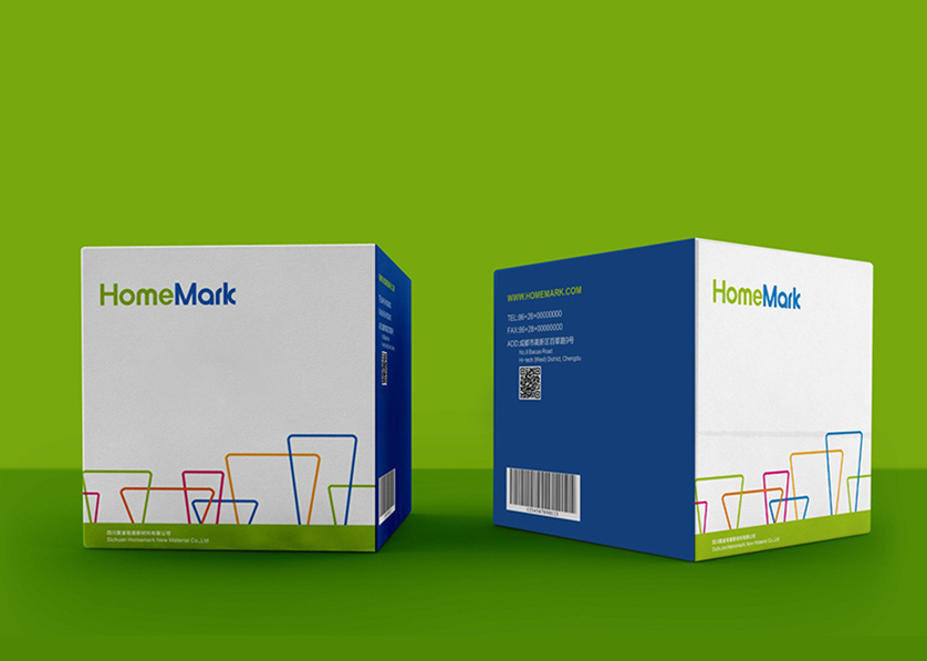 薛城区VI设计公司