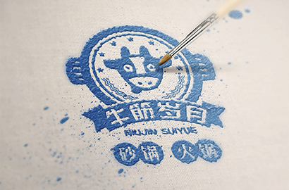 深耕薛城区企业VI设计：解锁品牌成长的核心密码